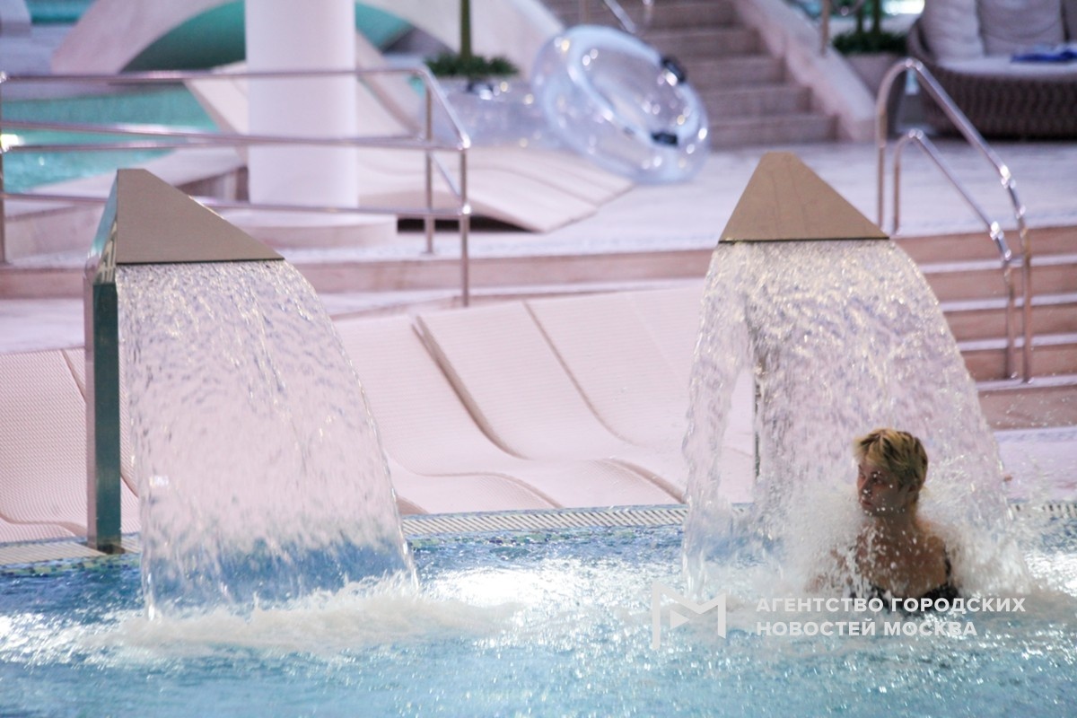 Фотограф: Сергей Ведяшкин