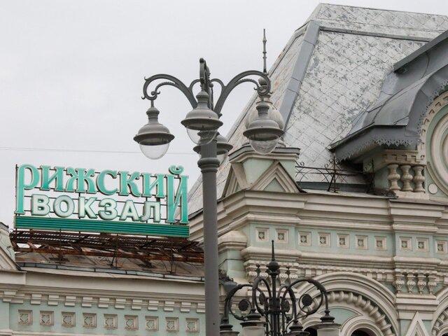    Фото: ТАСС/Сергей Булкин