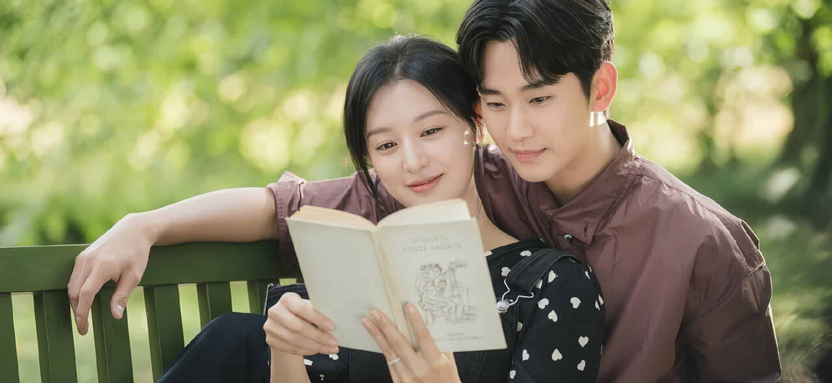 Пять лучших корейских дорам для идеального вечера на 8 Марта