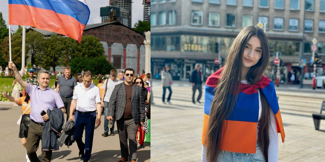 8 самых «армянских» регионов России: где в РФ сегодня живет больше всего армян