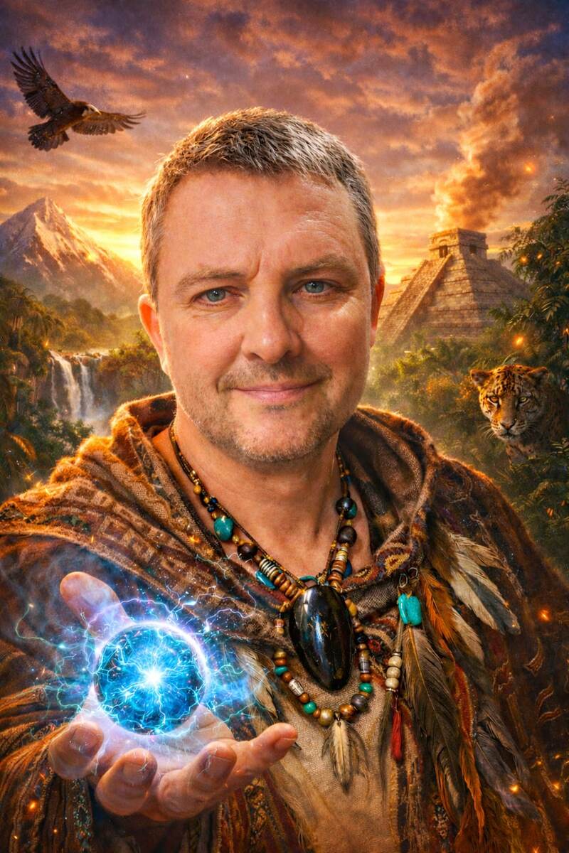 В начале били словом