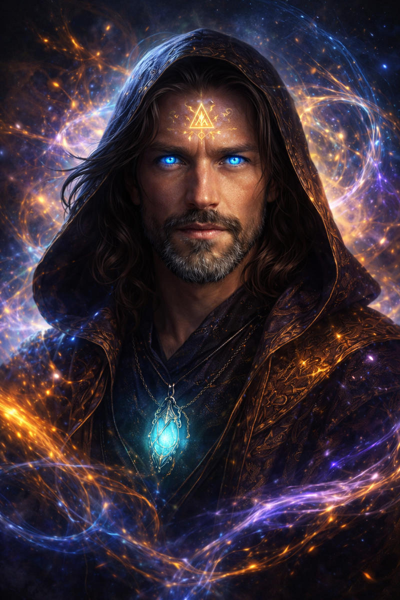 В начале били словом