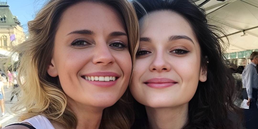 «Я вышла замуж в 19 лет — денег не было»: дочь Любови Толкалиной оформила развод и раскрыла правду о пятилетнем браке