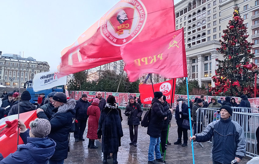 ОН БЫЛ СТРАТЕГОМ ИСТОРИИ