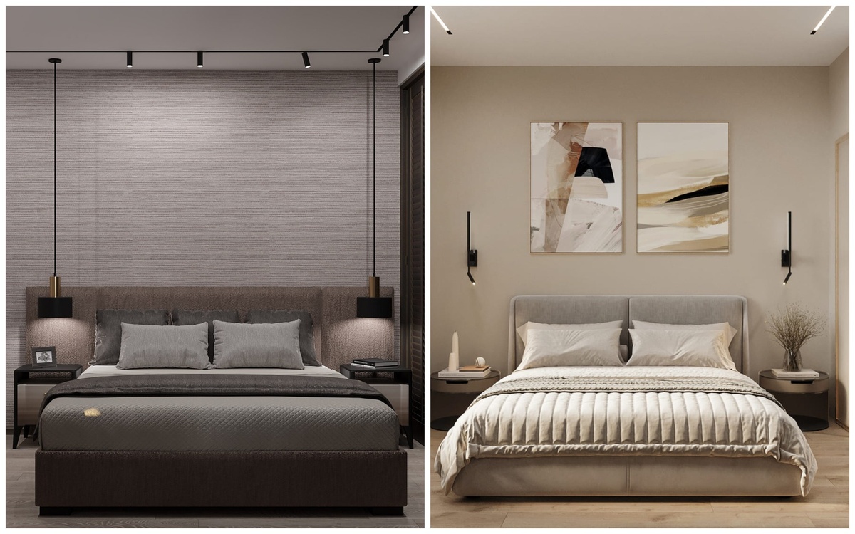 Фото проекта с ремонтом от DOMEO