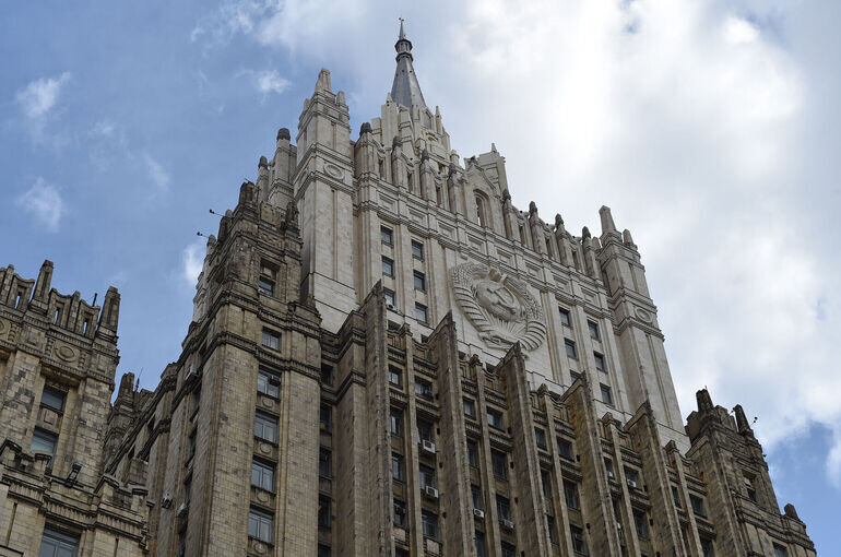   Игорь Самохвалов/«Парламентская газета»