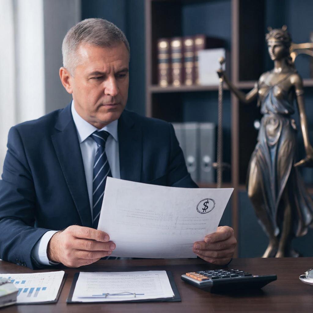 Как взыскать компенсацию за потерянный заработок из-за ДТП? 