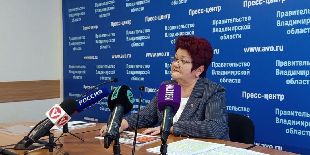 Во Владимирской области создадут филиал сельхозвуза на базе колледжа в Новоалександрове