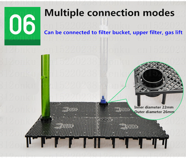 В интернете много прямоугольных и квадратных предложений