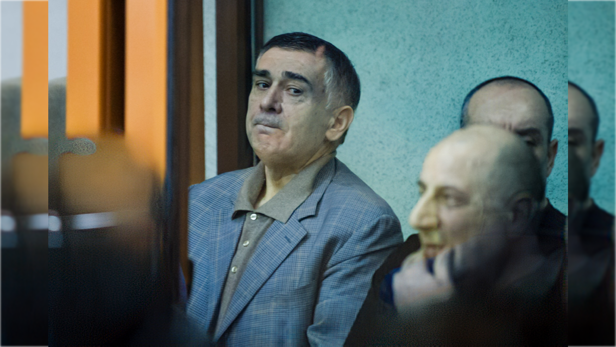 Фото: Ilya Moskovets/globallookpress.com