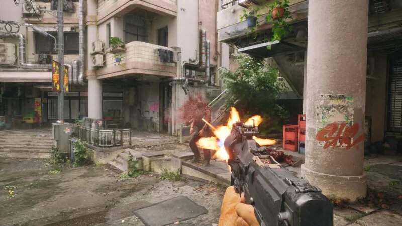 Скриншот игры