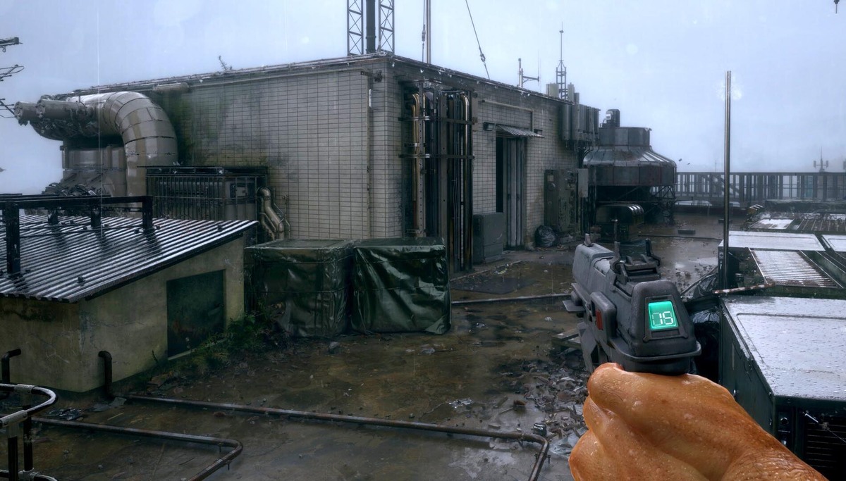 Скриншот игры