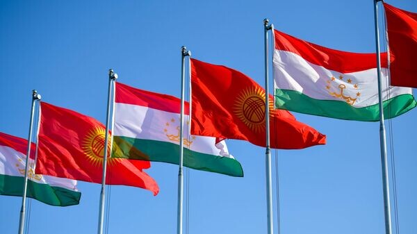    © Foto / Пресс-служба президента Кыргызстана