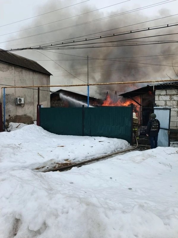     фото - ППС Курской области