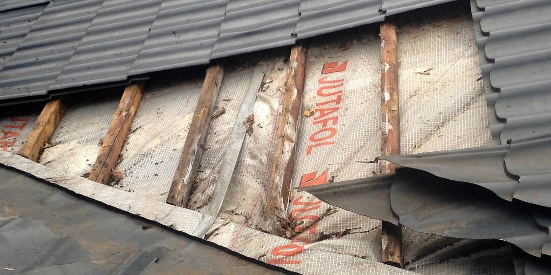 Наши деды утепляли дома этим, и они стоят уже 100 лет: этот утеплитель дешевле современного, но о нём почти забыли