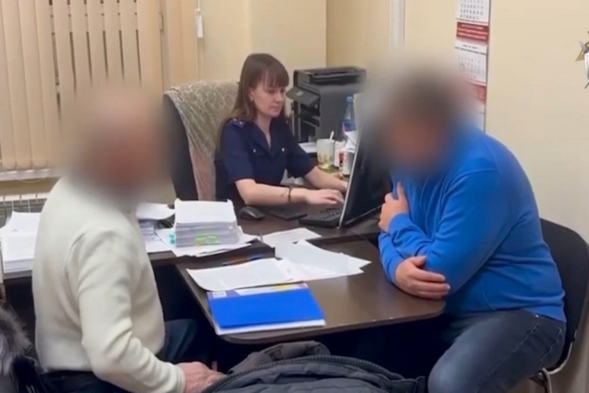    Фото: СУ СК России по Кировской области, источник: kirov-portal.ru