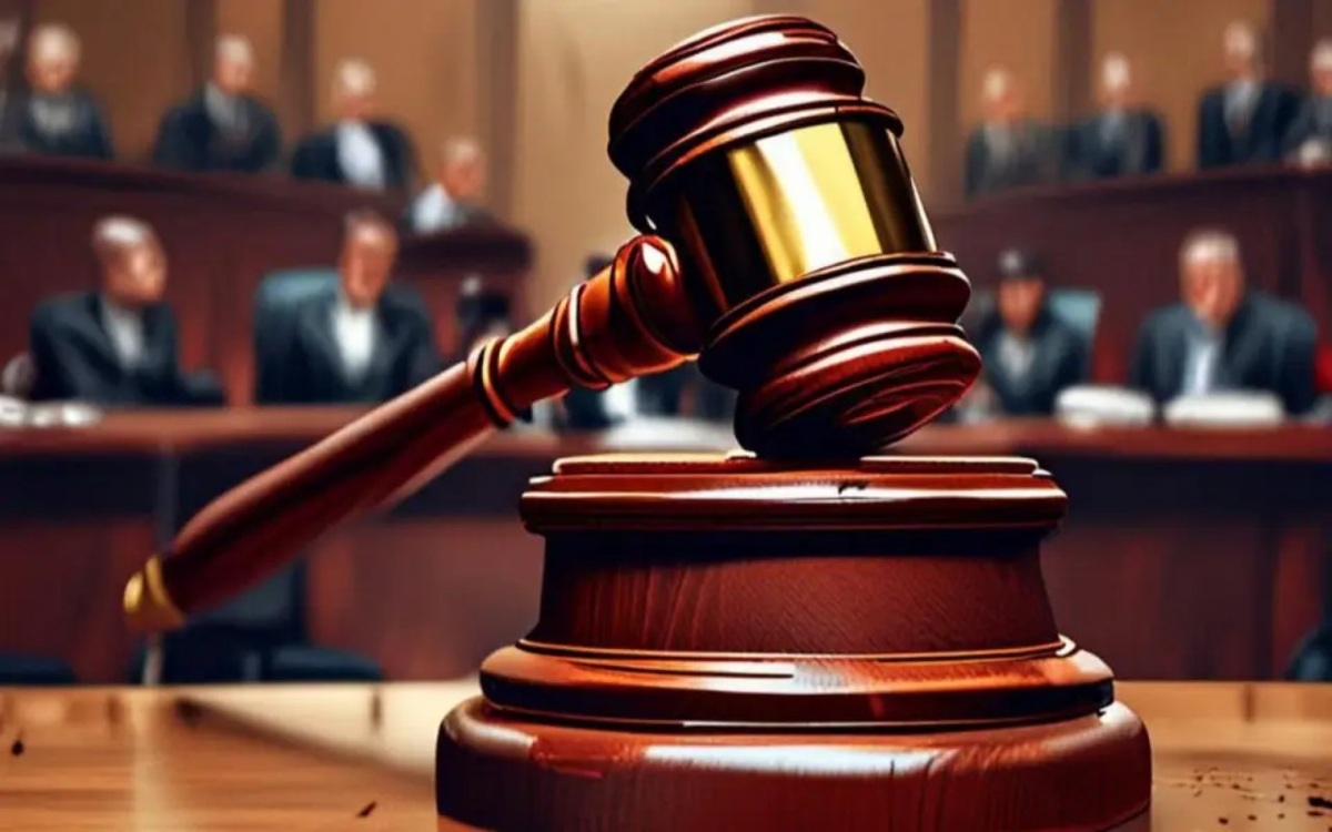    Суд изъял у экс-главы минздрава Кузбасса Беглова имущество на 100 млн рублей Иллюстрация сгенерирована нейросетью «Турботекст»