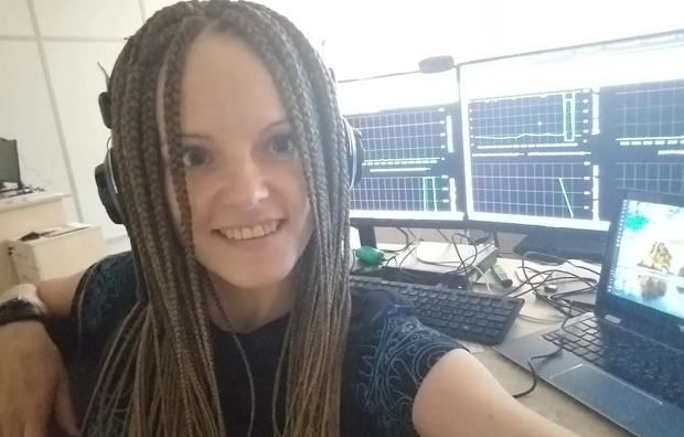 это я в свои 38 на пороге решения стать мамой