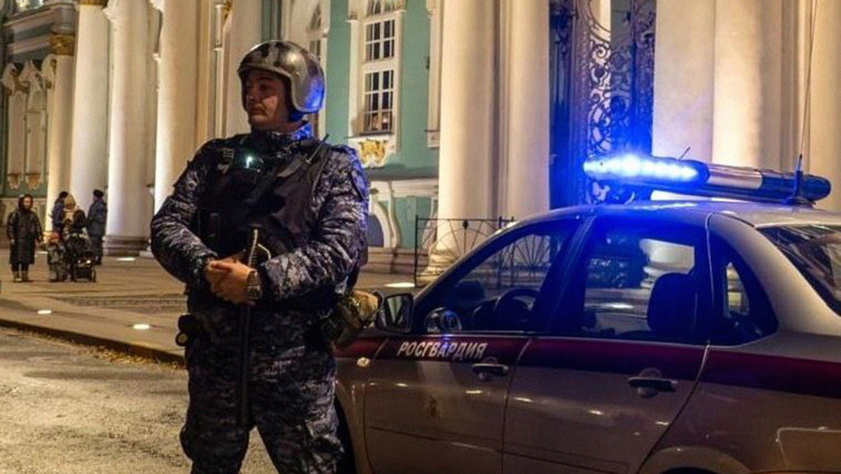   @rosgvard78 / Telegram