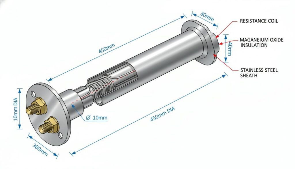    Найдите идеальный тэн для нагрева воды 2 квт сегодня! admin