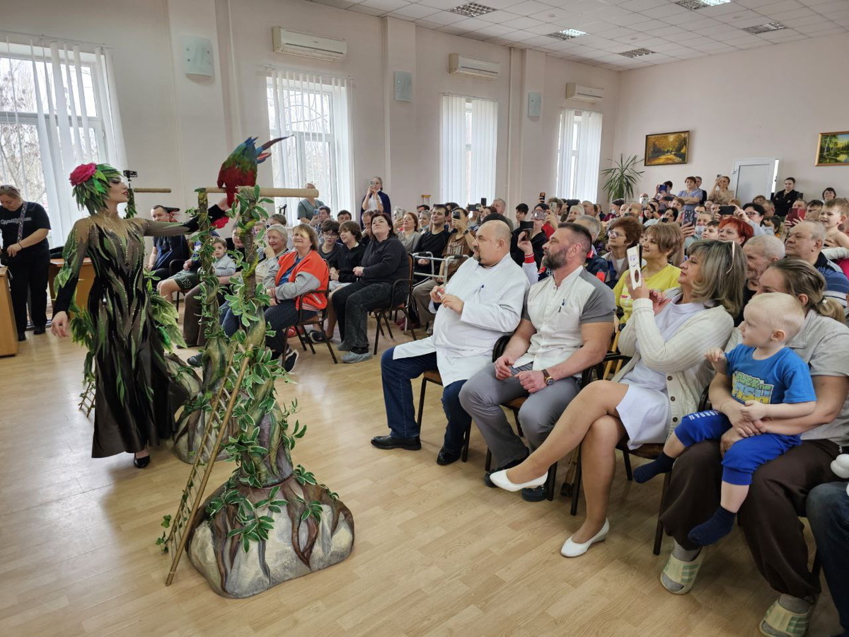 Листайте вправо, чтобы увидеть больше изображений