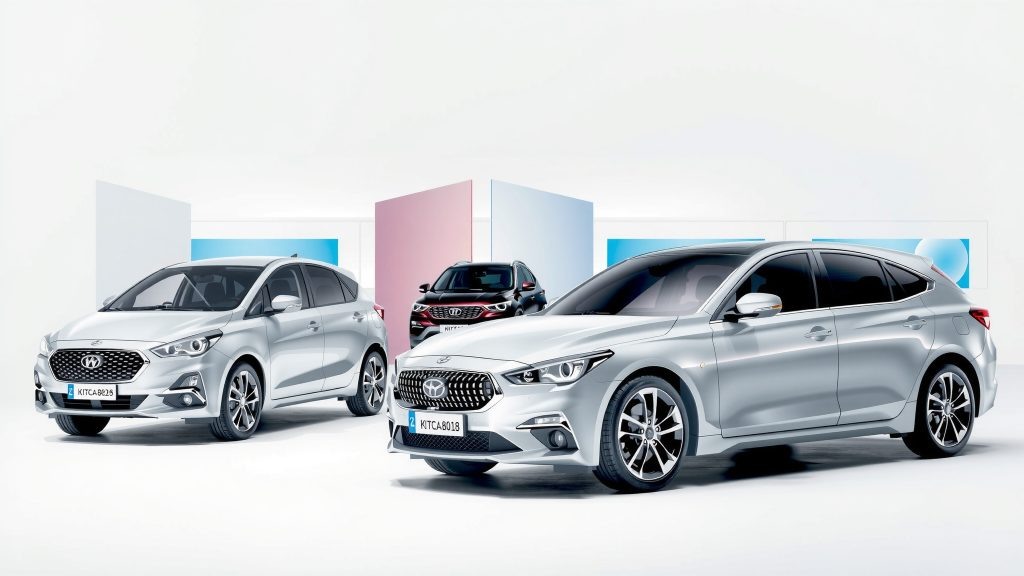    Какие популярные машины из Кореи доступны на рынке