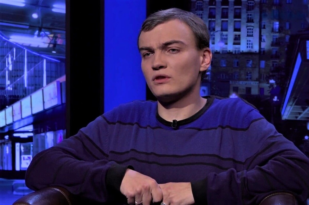     / Источник: Кадр из видео