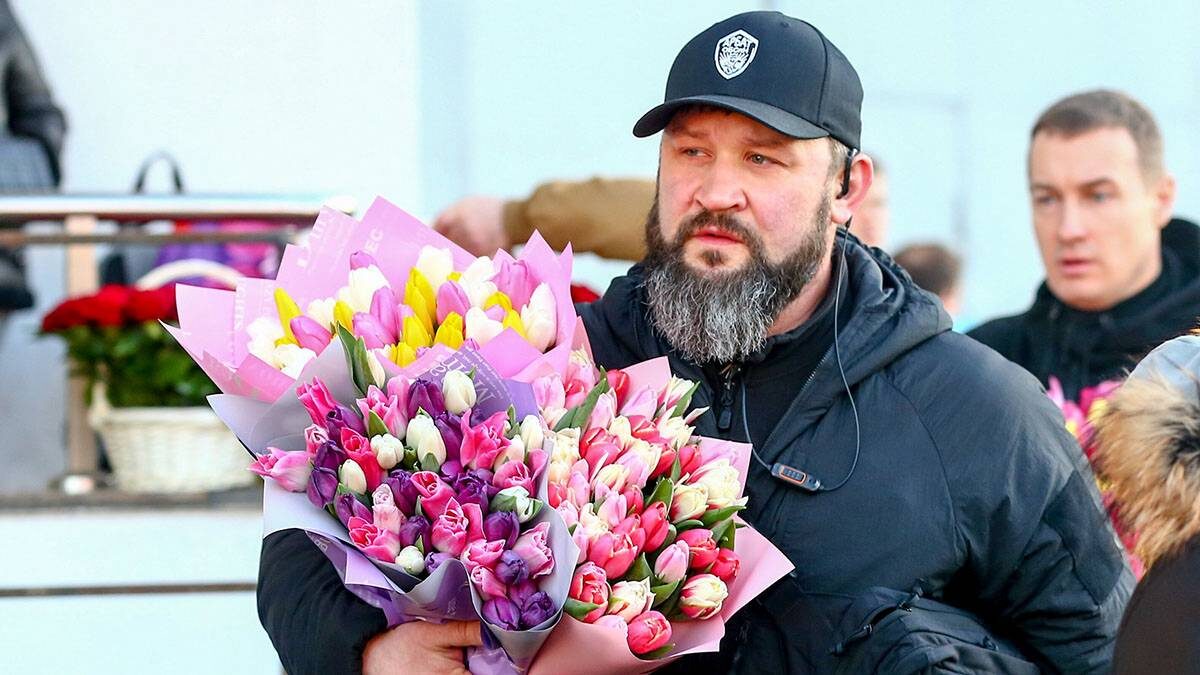    Фото: Сергей Ведяшкин / АГН Москва