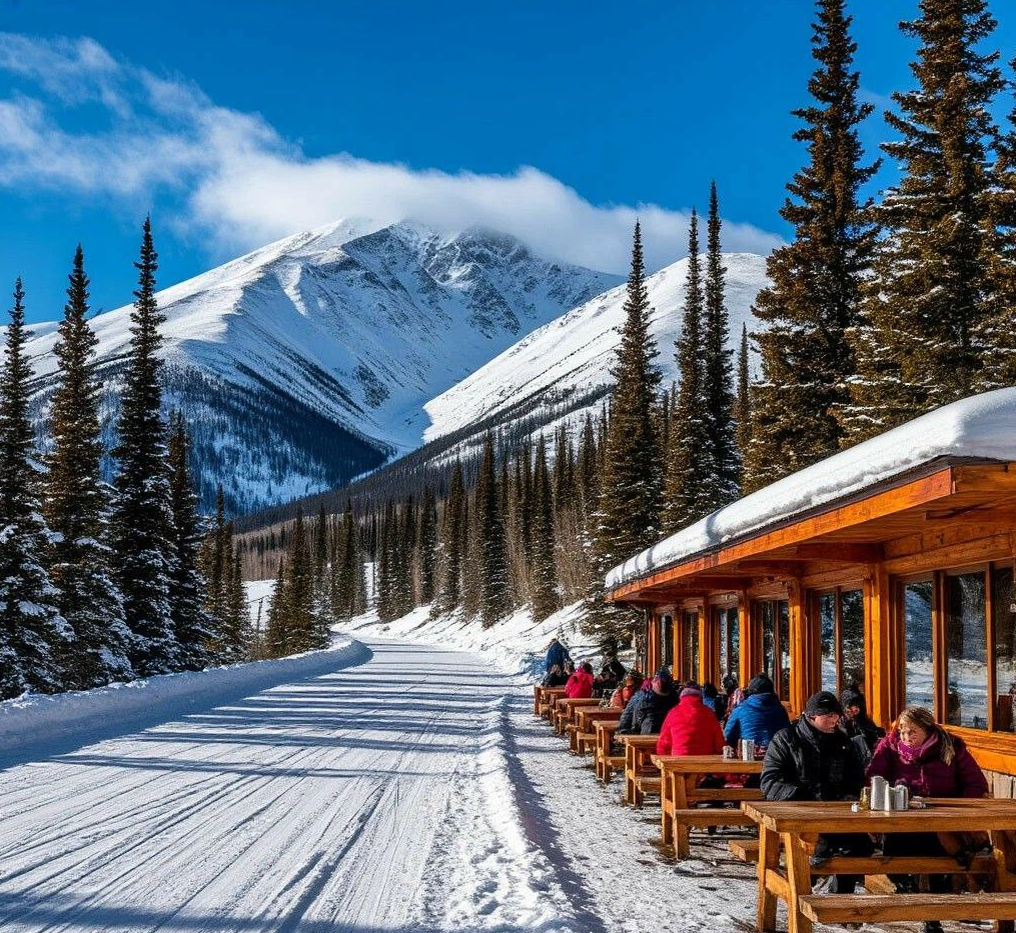 Местная индустрия гостеприимства крайне развита и предлагает услуги на любой вкус и кошелек