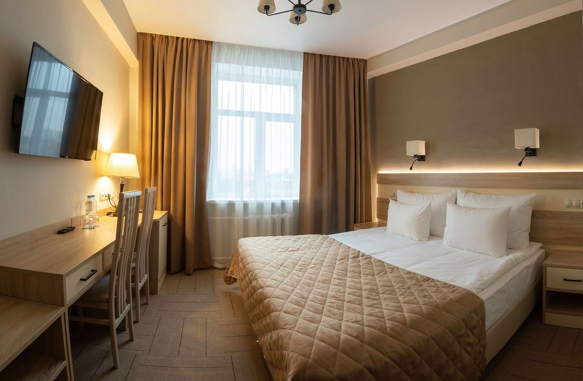 Новые правила заселения в гостиницах и бронирование номеров с марта текущего года