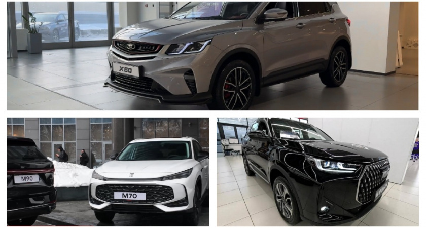    Стоп-кадры из видео на RuTube