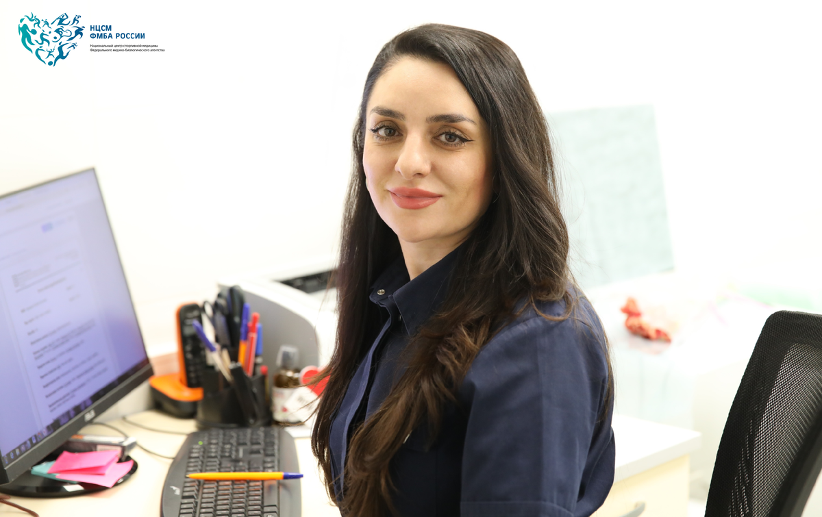 Торосян Нонна Гарниковна