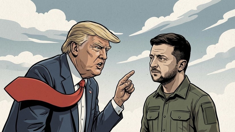   Сгенерировано с помощью ИИ