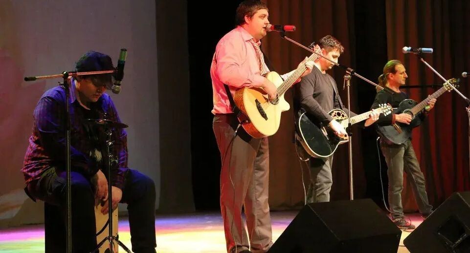    Пресс-служба администрации муниципального округа Серебряные Пруды