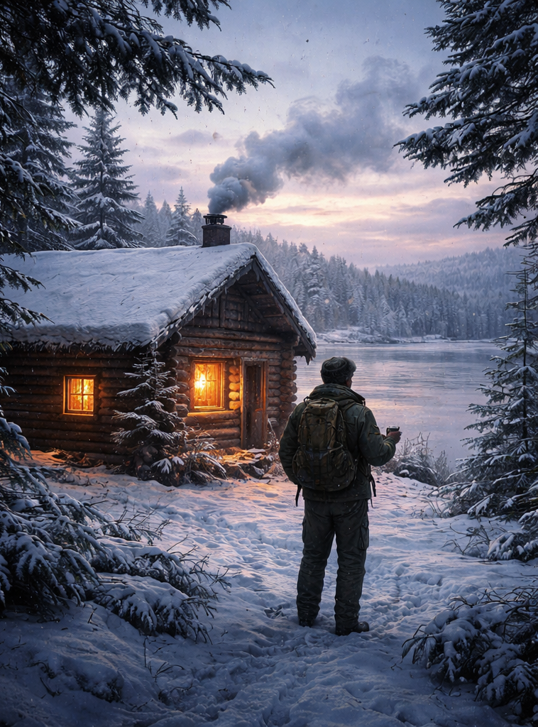 Автор: В. Панченко