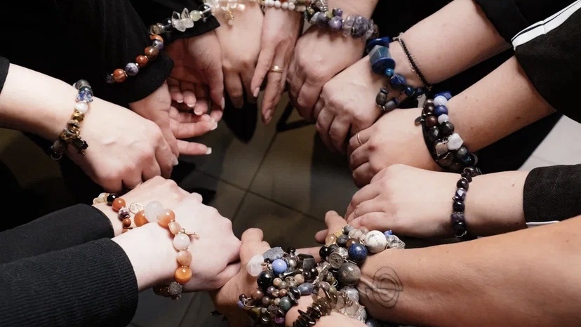 энергетическиекамни/уникальныебраслеты