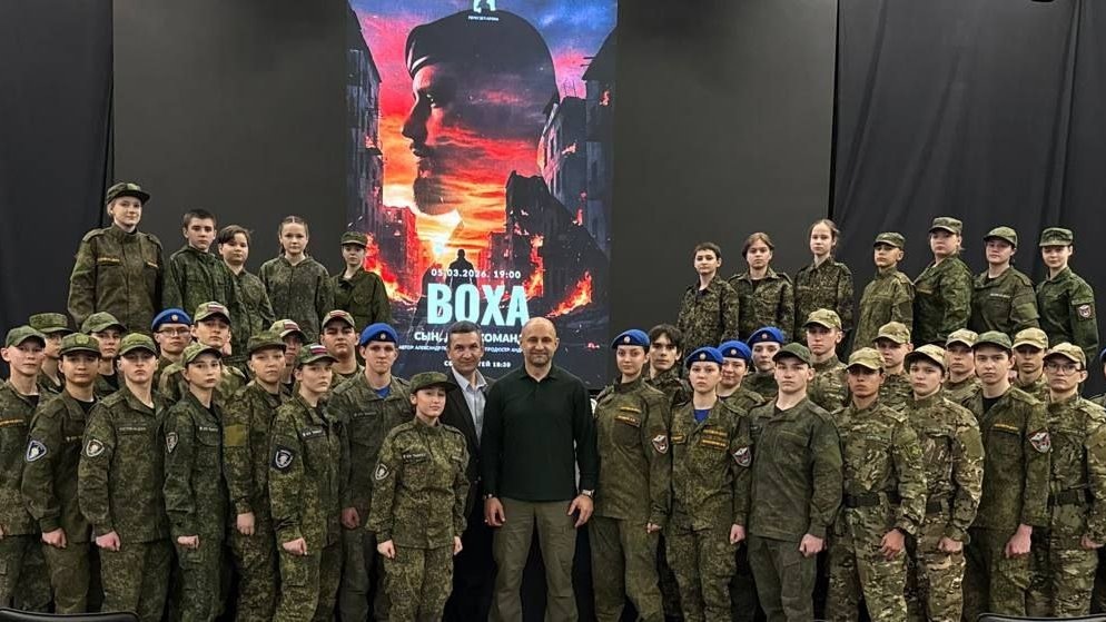    Фото: телеграм-канал Артема Жоги