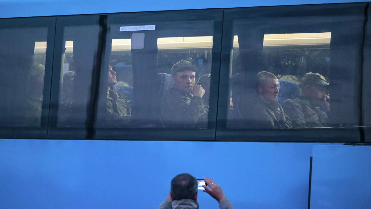 © Sputnik / Алексей Никольский