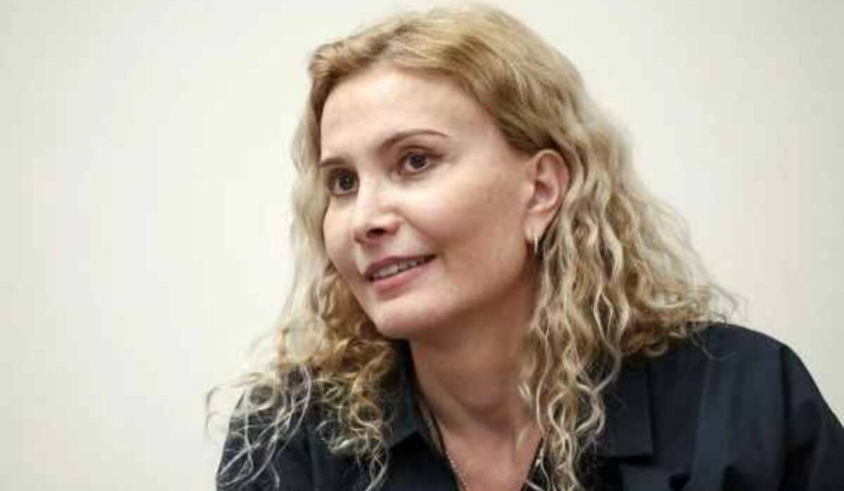     Этери Тутберидзе. Источник: rbc.ru Автор фото: Валерий Шарифулин / ТАСС