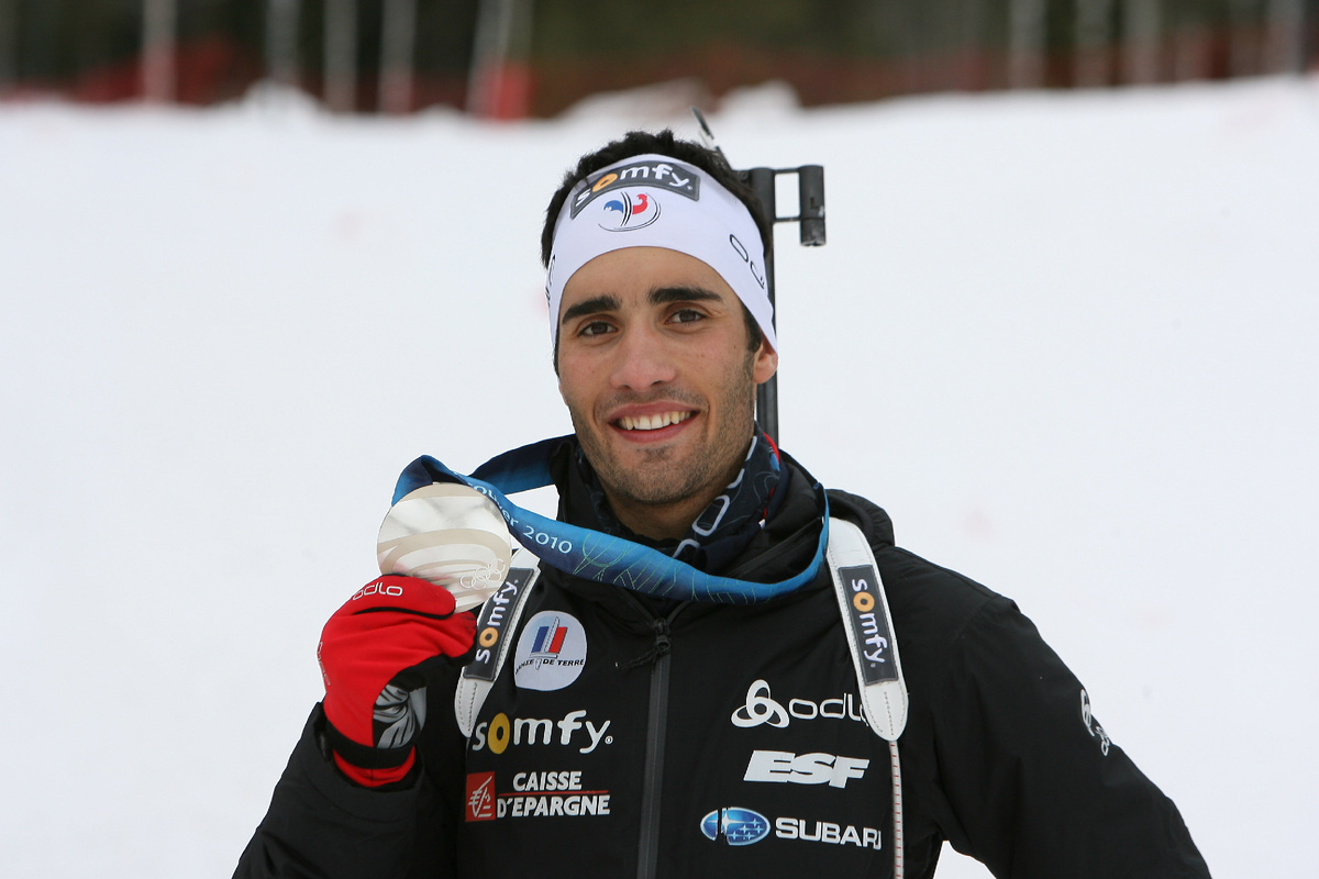 Мартен Фуркад