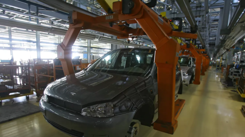   РИА Новости