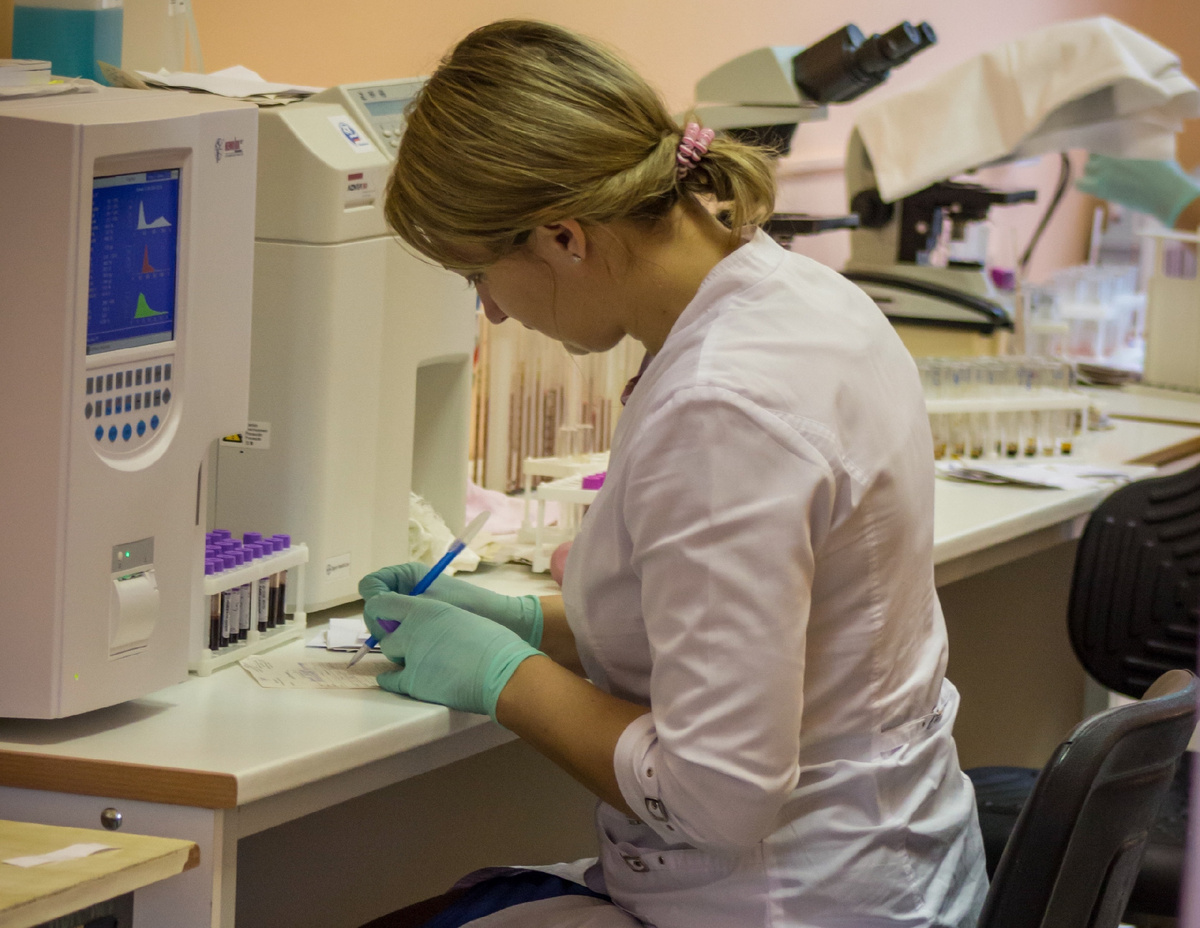 Фото: Екатерина Громова 