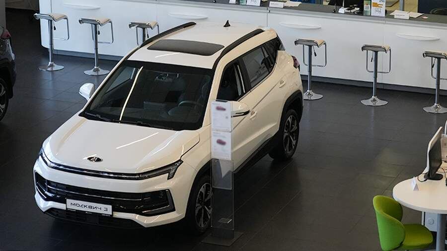    Фото: ИЗВЕСТИЯ/Дмитрий Коротаев