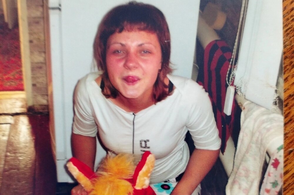    Маша была весёлой девушкой. Фото: Предоставлено героем публикации