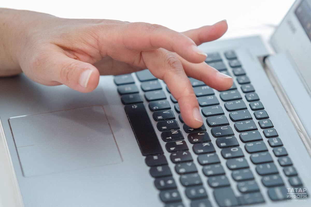 Фото: © Владимир Васильев / «Татар-информ»