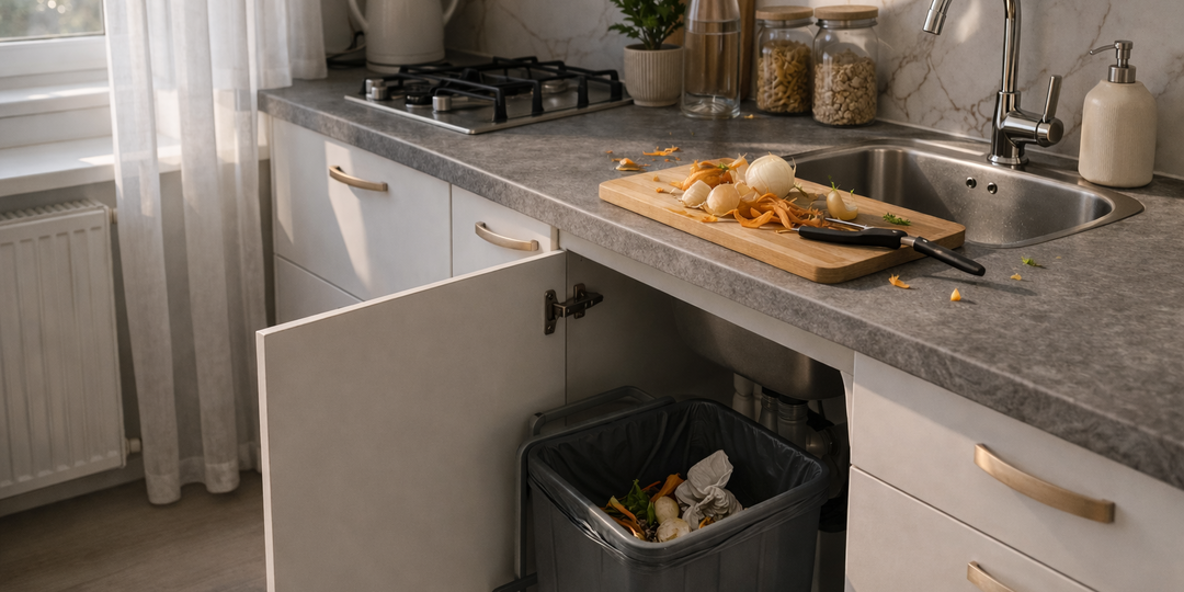 Почему вам неудобно на кухне. И как это можно исправить