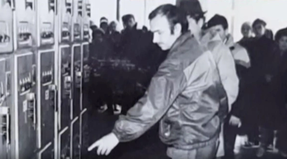 Ушла за хлебом и не вернулась. Чемодан из камеры хранения привел сыщиков к квартире заводского рабочего