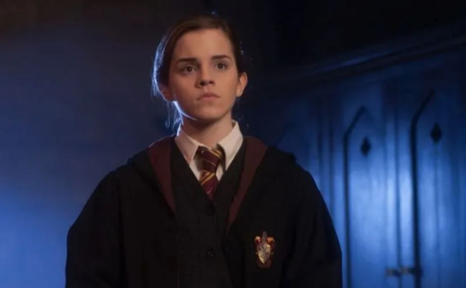    Фото: кадр из фильма "Гарри Поттер и кубок огня"