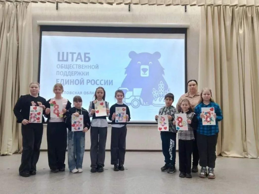    Фото: Гусевский ЦПСДК Газета "Земля"