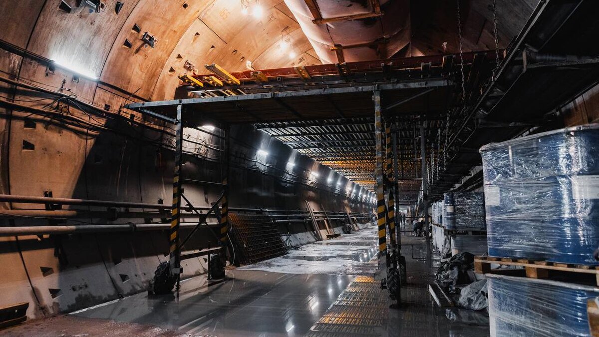    Фото: t.me/stroimmetro